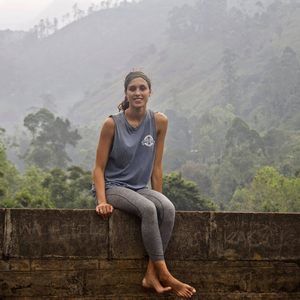 Meet your Posher, Alix